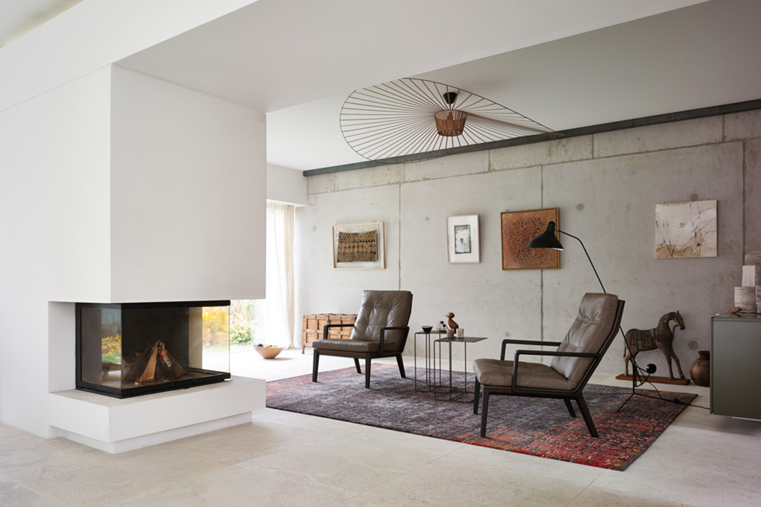 Walter Knoll | Habitus Living