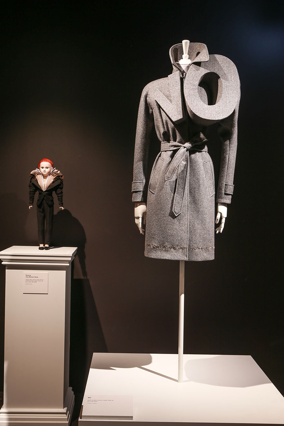 Viktor&Rolf Exhibition | Habitus Living