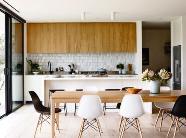 Coastal Modernity
