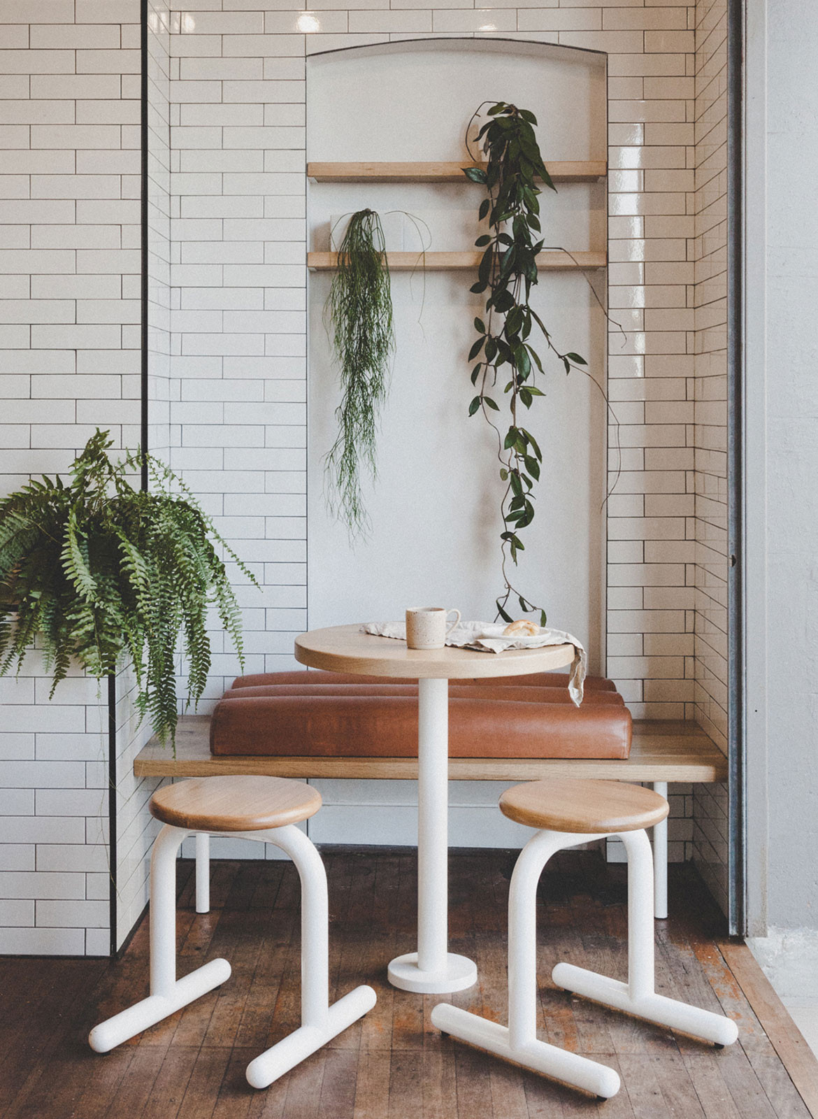 Wentworth Street Coffee Folk Studio CC Maca Whittle seating