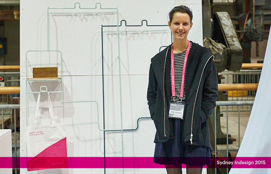 Winner of Launchpad 2015 Announced
