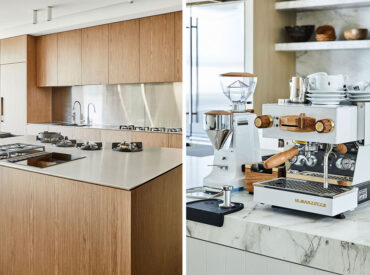 The Art Of Kitchen Design With Winning Appliances