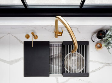 Reinvent your kitchen with The Galley