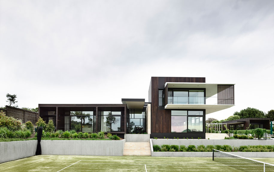 Wolveridge Architects - Interiors - Habitus Living