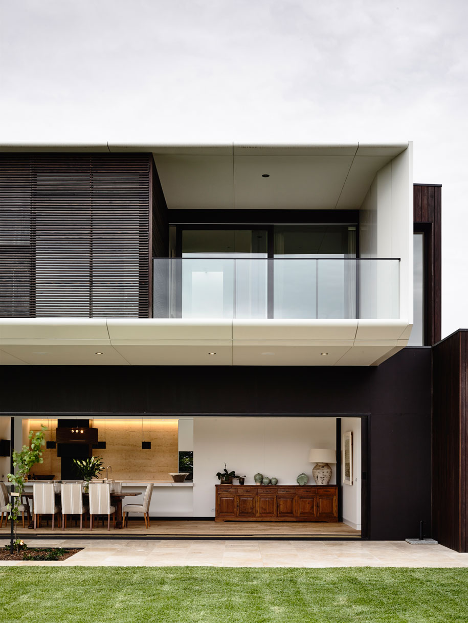 Wolveridge Architects - Interiors - Habitus Living