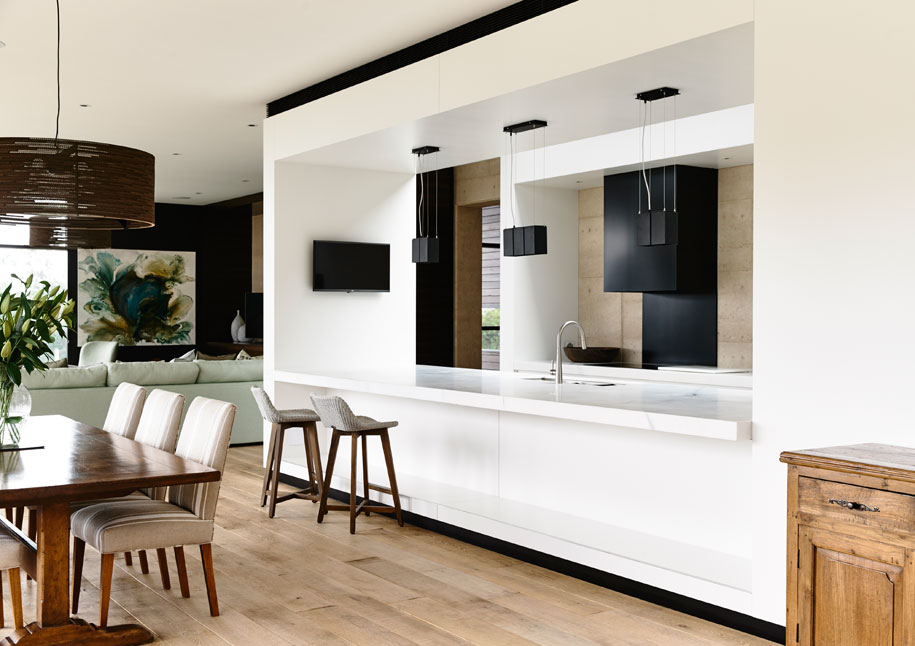 Wolveridge Architects - Interiors - Habitus Living