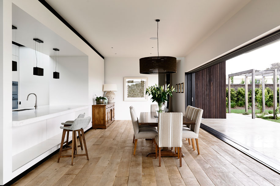 Wolveridge Architects - Interiors - Habitus Living