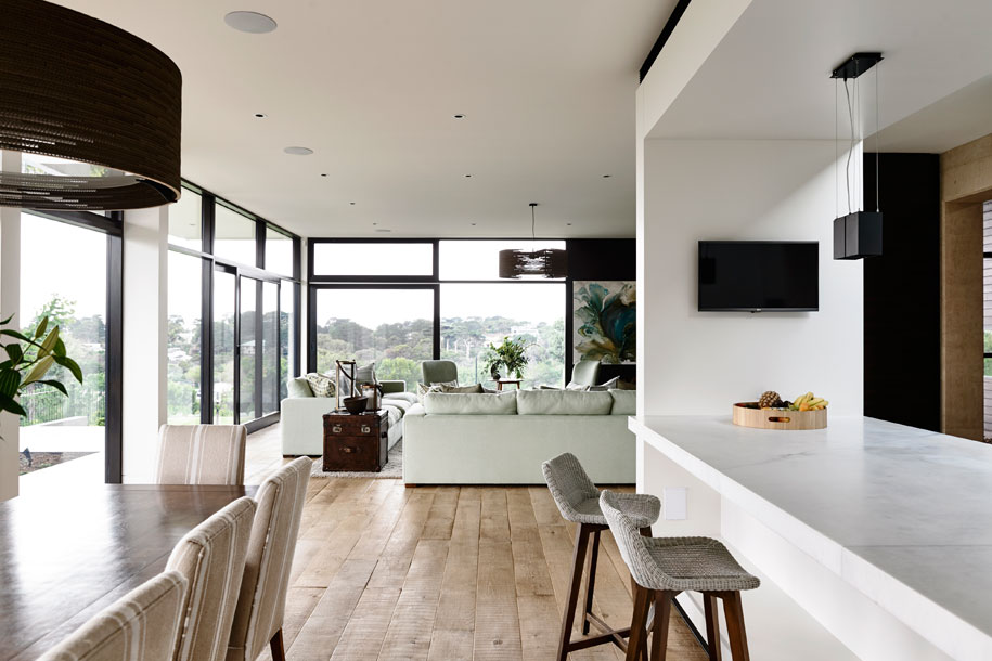 Wolveridge Architects - Interiors - Habitus Living