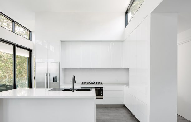 Wyes River Australian Architecture | Habitus Living