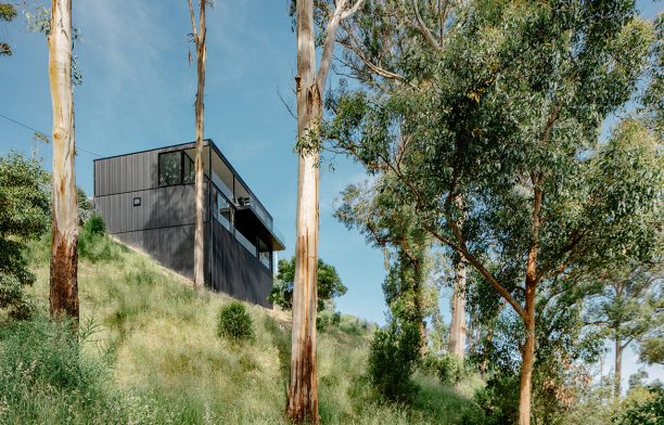 Wyes River Australian Architecture | Habitus Living