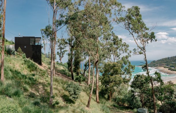 Wyes River Australian Architecture | Habitus Living