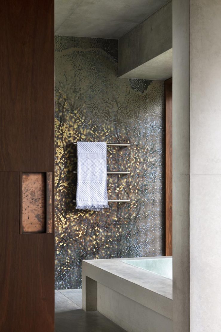 Birchgrove House by Tonkin Zulaikha Greer Habitus Living