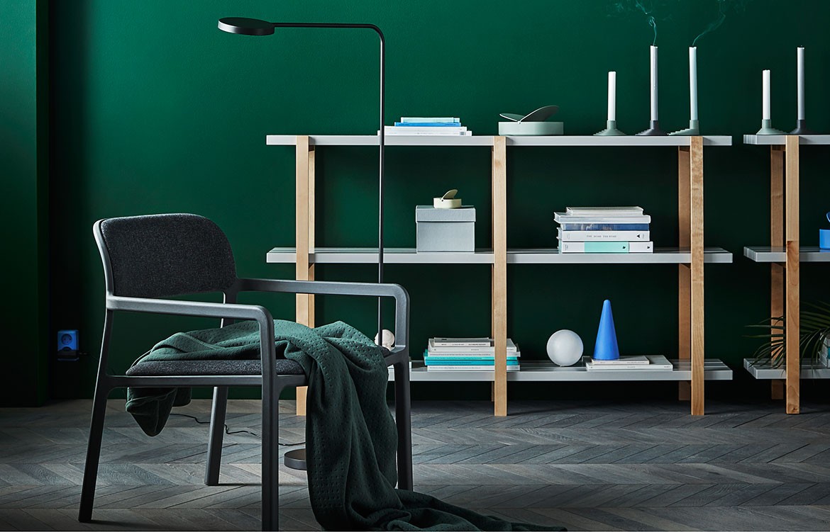 The IKEA x HAY Ypperlig Collection Is Here | Habitus Living