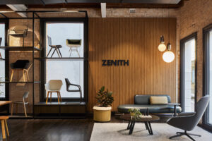 The Brilliant New Zenith Perth Showroom