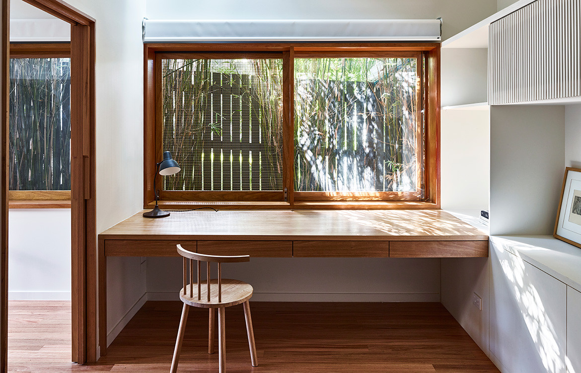 Zuzana Nicholas Monash Road House CC Toby Scott