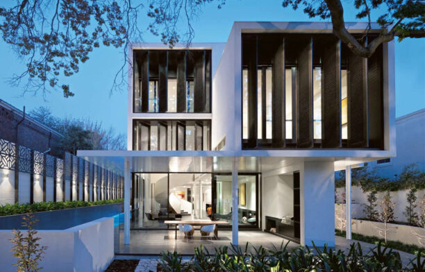 rob mills architect