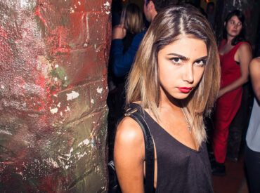 Absolut Launches The Blue Room Series