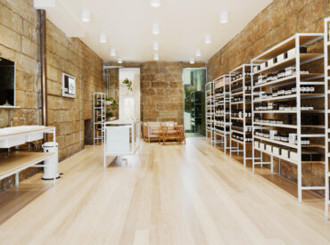 Aesop Balmain