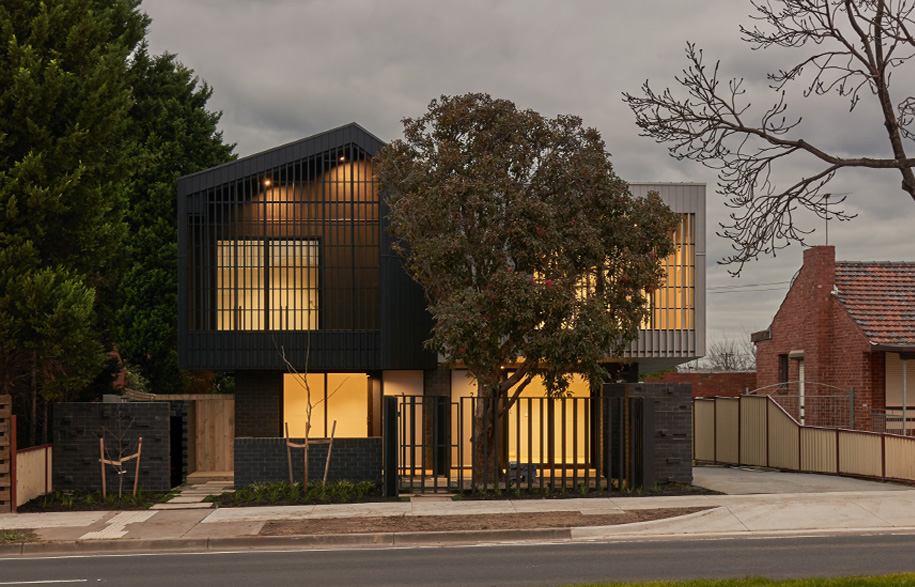 Expanding Melbourne’s Suburban Typology