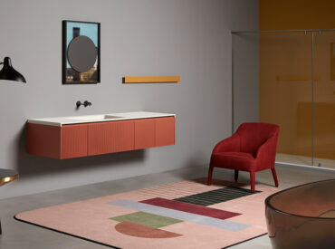 These Stylish Bathroom Vanities Are The Latest Trend In Italy