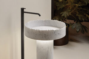 Revolutionising bathroom aesthetics: Discover  Flow and Street by antoniolupi