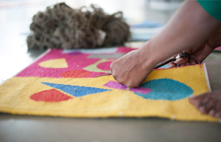 Armadillo&Co – The Collage Collection