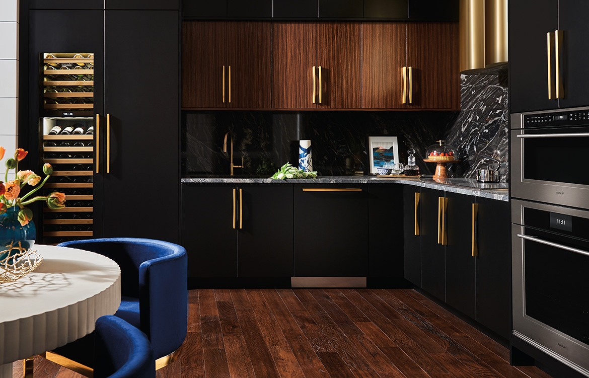 Sub Zero Kitchen Design Contest 2019