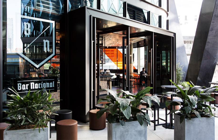 Bar Nacional