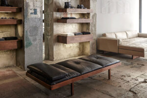 Bassam Fellows Daybed