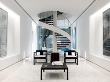 Behind the Façade – Ong & Ong