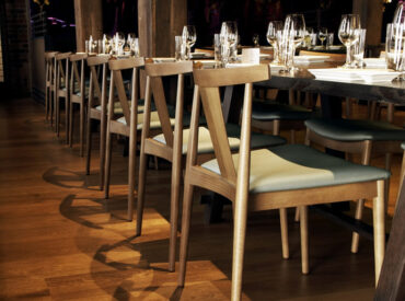 7 Essentials for Timber Flooring in the Kitchen