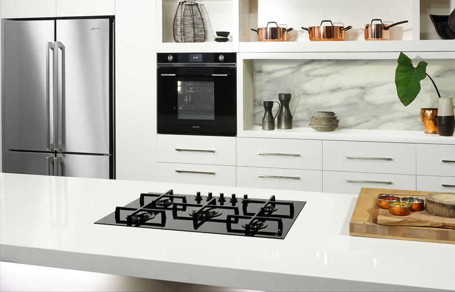 Smeg Habitusliving