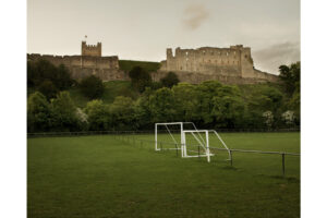 ‘The Beautiful Game’ at Black Eye Gallery