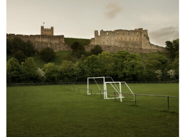 ‘The Beautiful Game’ at Black Eye Gallery
