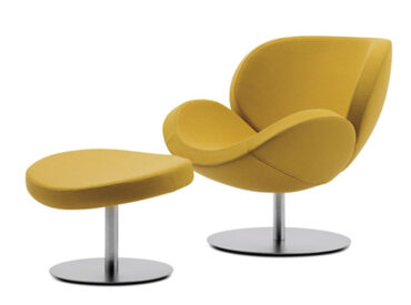 Danish Christmas with BoConcept