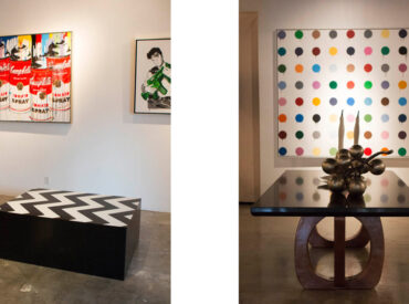 Design Intersects Everything Made