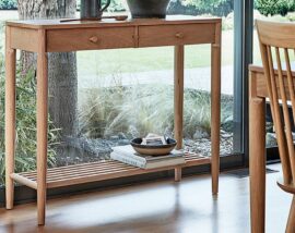 ercol Capena Console Table