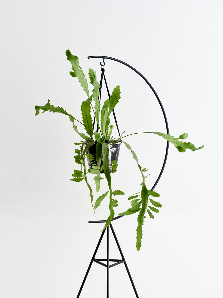 Capra Designs – Garden Pots and Stands – Habitus Living