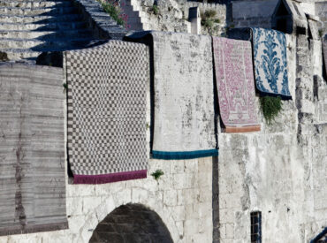 Poliform Welcomes CC-Tapis