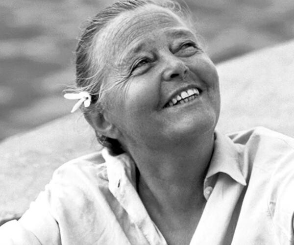 Charlotte Perriand: A Creative Life Remembered