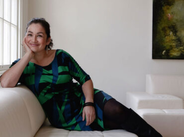 Chelsea Hing on Kitchens and Bathrooms