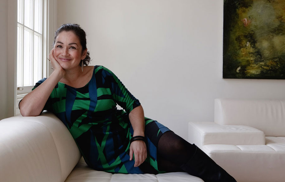 Chelsea Hing on Kitchens and Bathrooms