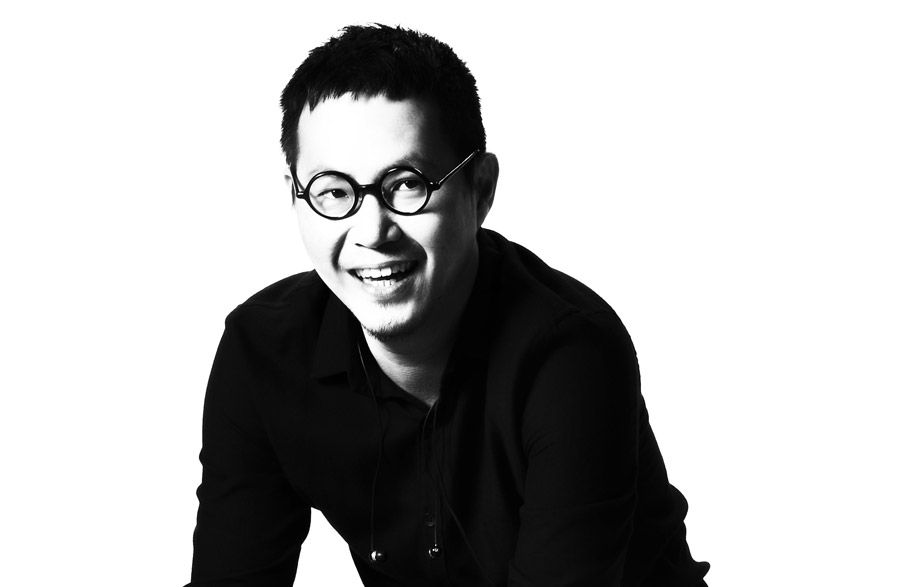 Design Hunter Q+A with Chris Lee