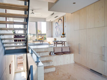 Loft on Seventh