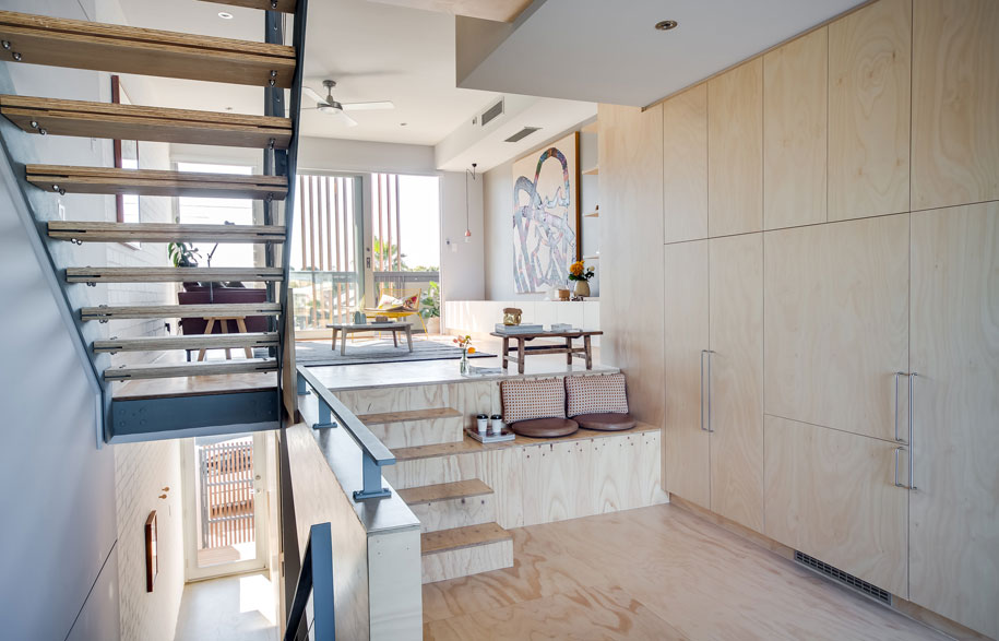Loft on Seventh