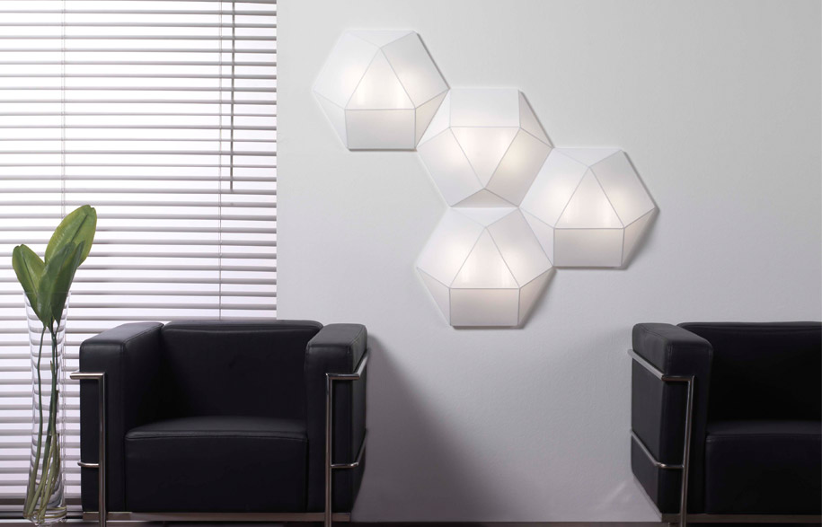 New ‘Clone’ Light from Classiclite