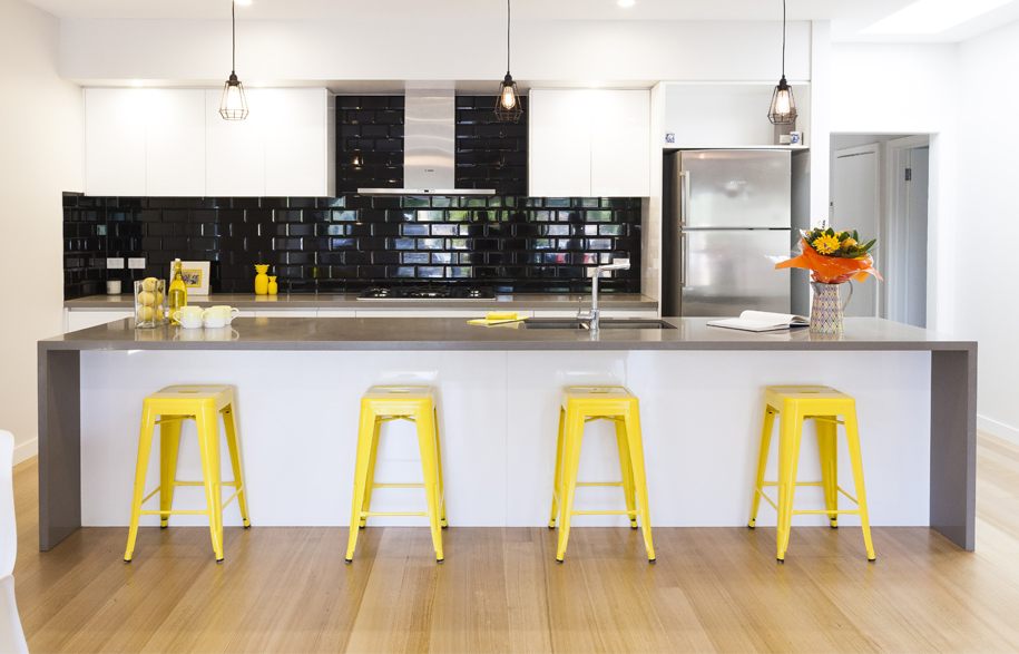 How to Bring the Brick Veneer to the 21st Century