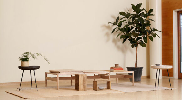 Conscious Collection by Mater