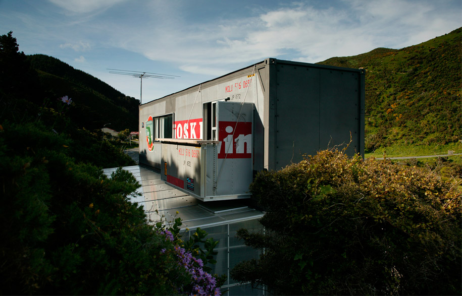 Thinking Inside the Box