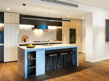 Entertaining Excellence with Gaggenau at Derby Place
